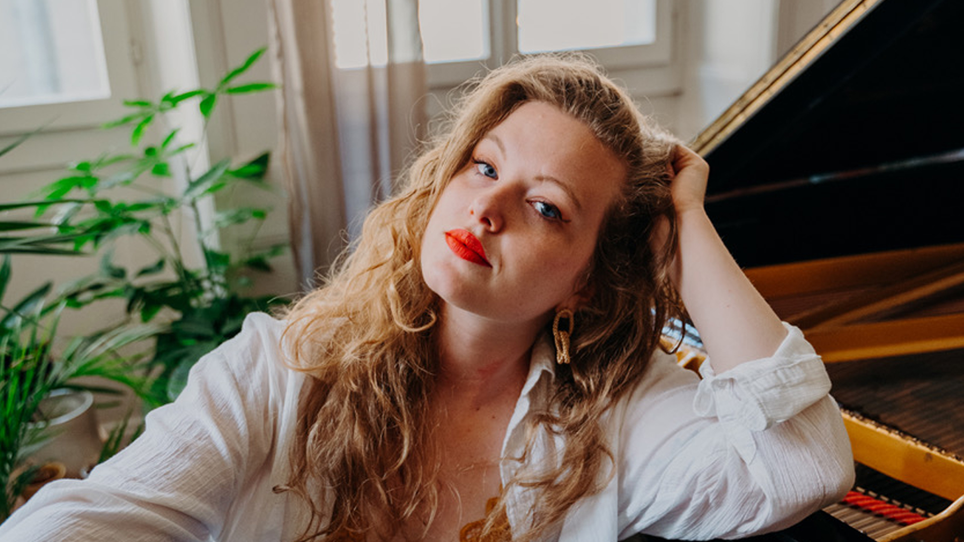Manon Mullener 5tet - Rive Jazzy