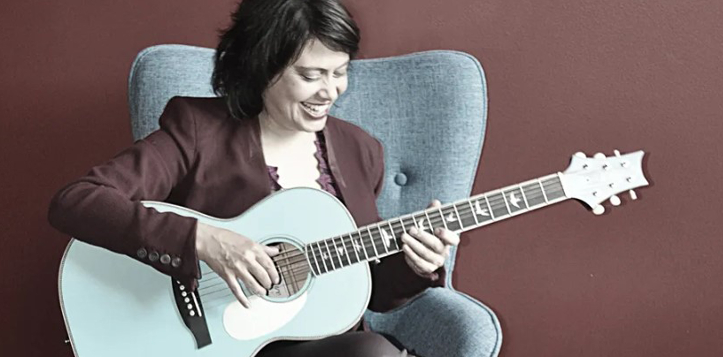 Eliane Amherd Trio - Rive Jazzy