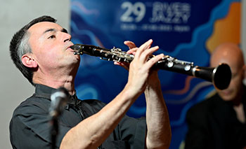 Rive Jazzy
