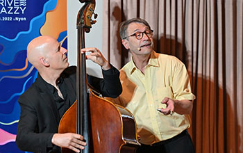 Rive Jazzy