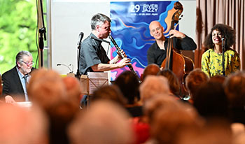Rive Jazzy
