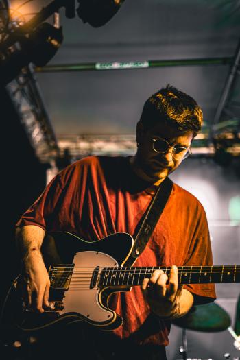 Rive Jazzy / Alessandro Palmieri