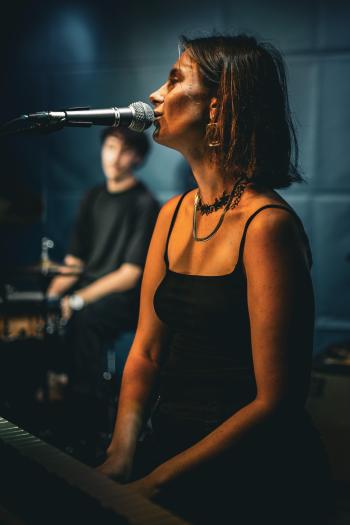 Rive Jazzy / Alessandro Palmieri