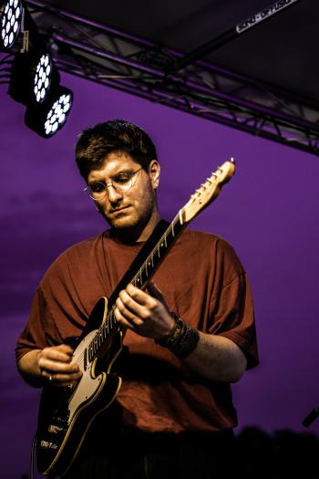 Rive Jazzy / Alessandro Palmieri