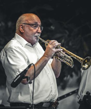 Frytig Jazzband