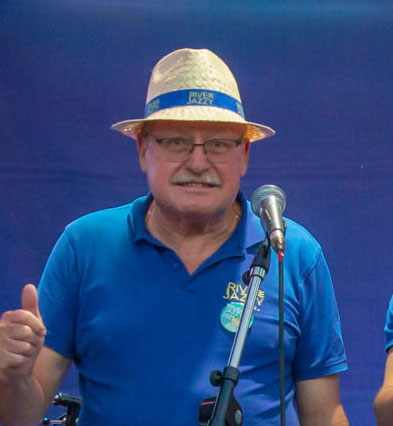 Rudolf Schnider