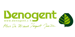 Denogent