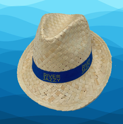 Chapeau Rive Jazzy 2025