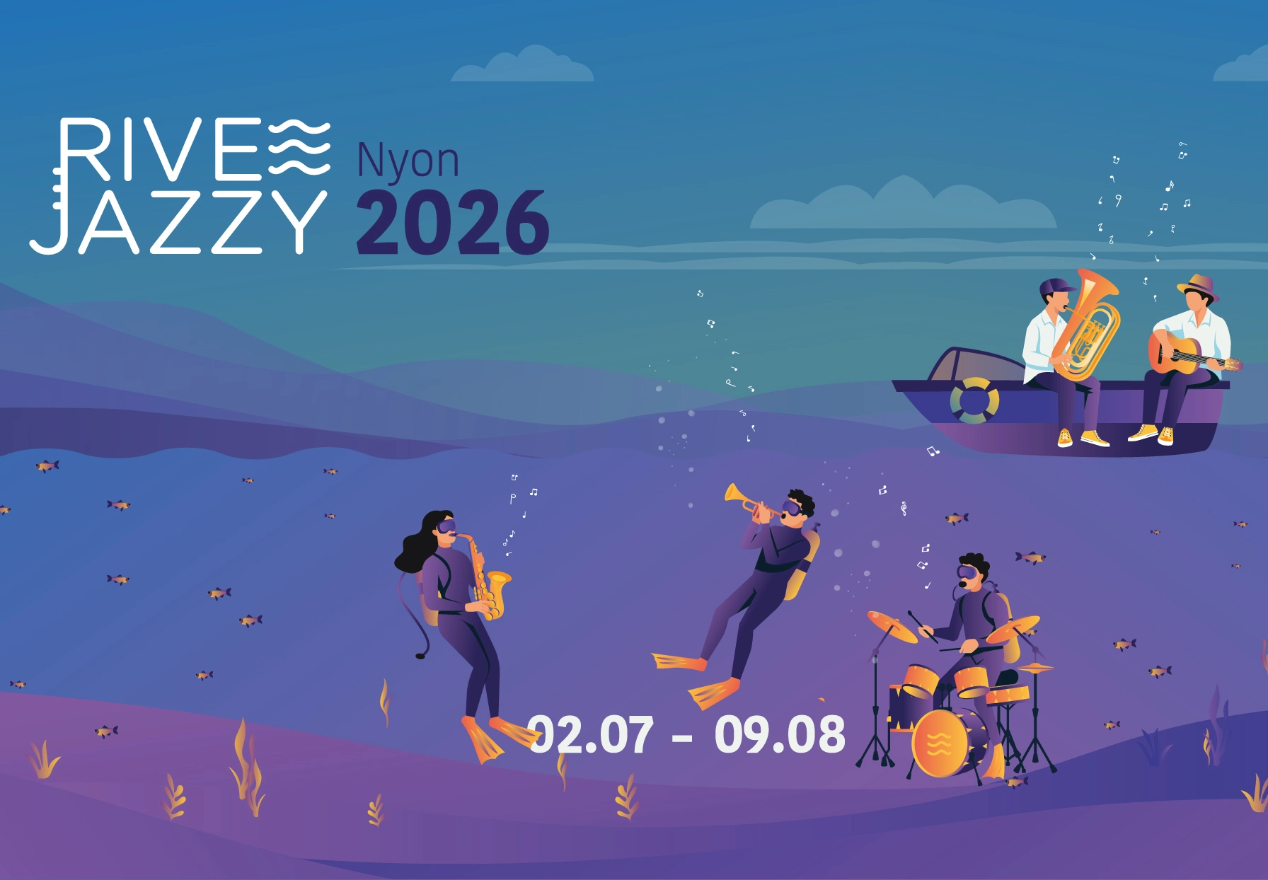 Affiche 2026