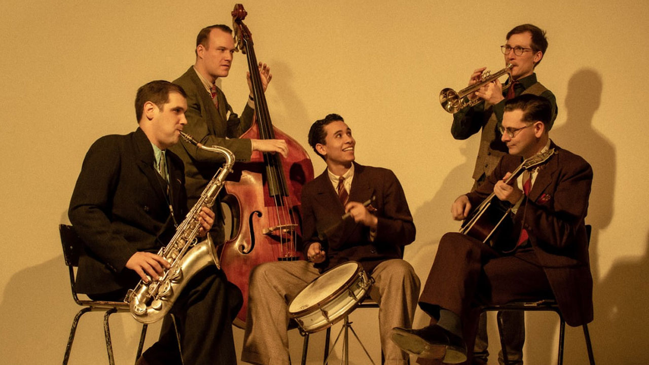 Concert The Big Five