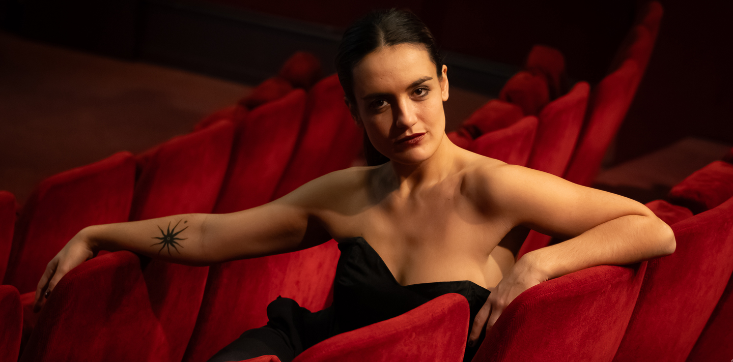 Affiche Camila Piccinini