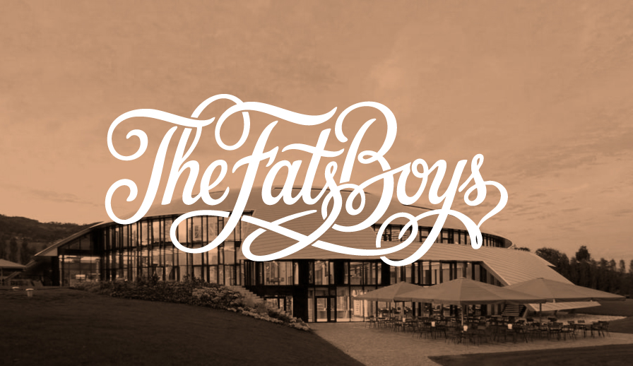 Concert The Fats Boys & Rhythm