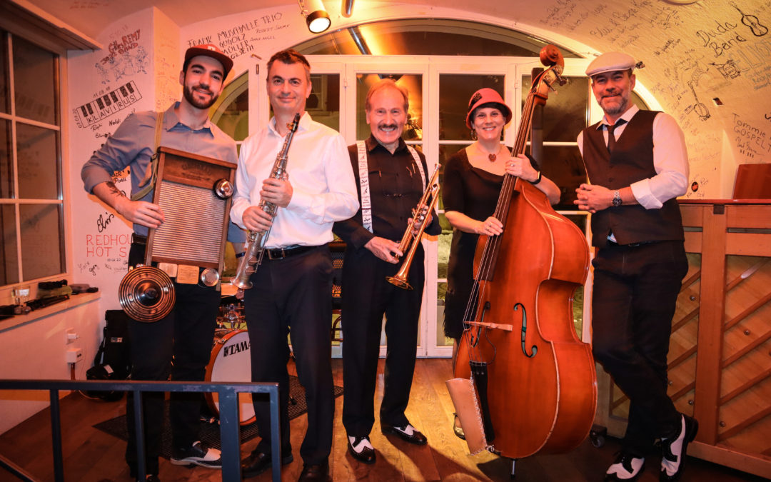 Affiche The Cakewalking Babies