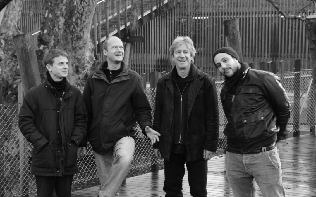 Affiche Complètement Sonnex