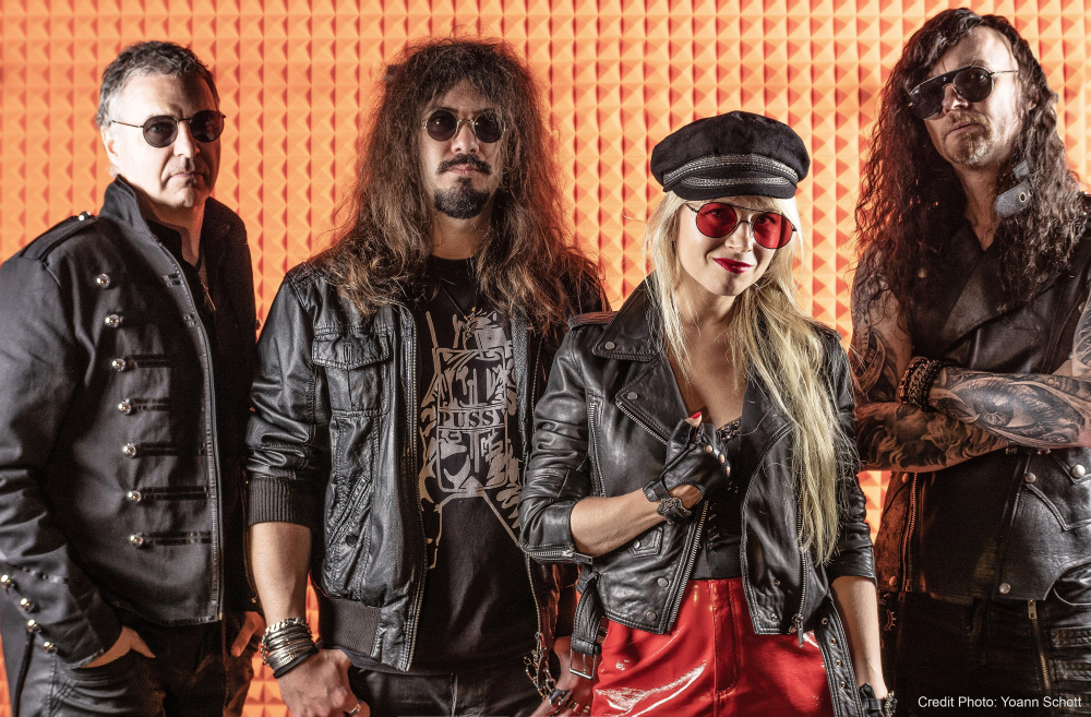 Affiche Soul Madison