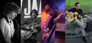 Affiche Djangologist