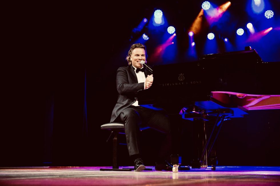 Affiche Silvan Zingg