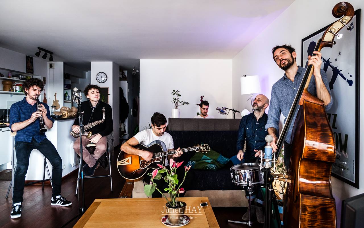 Benjamin Dousteyssier