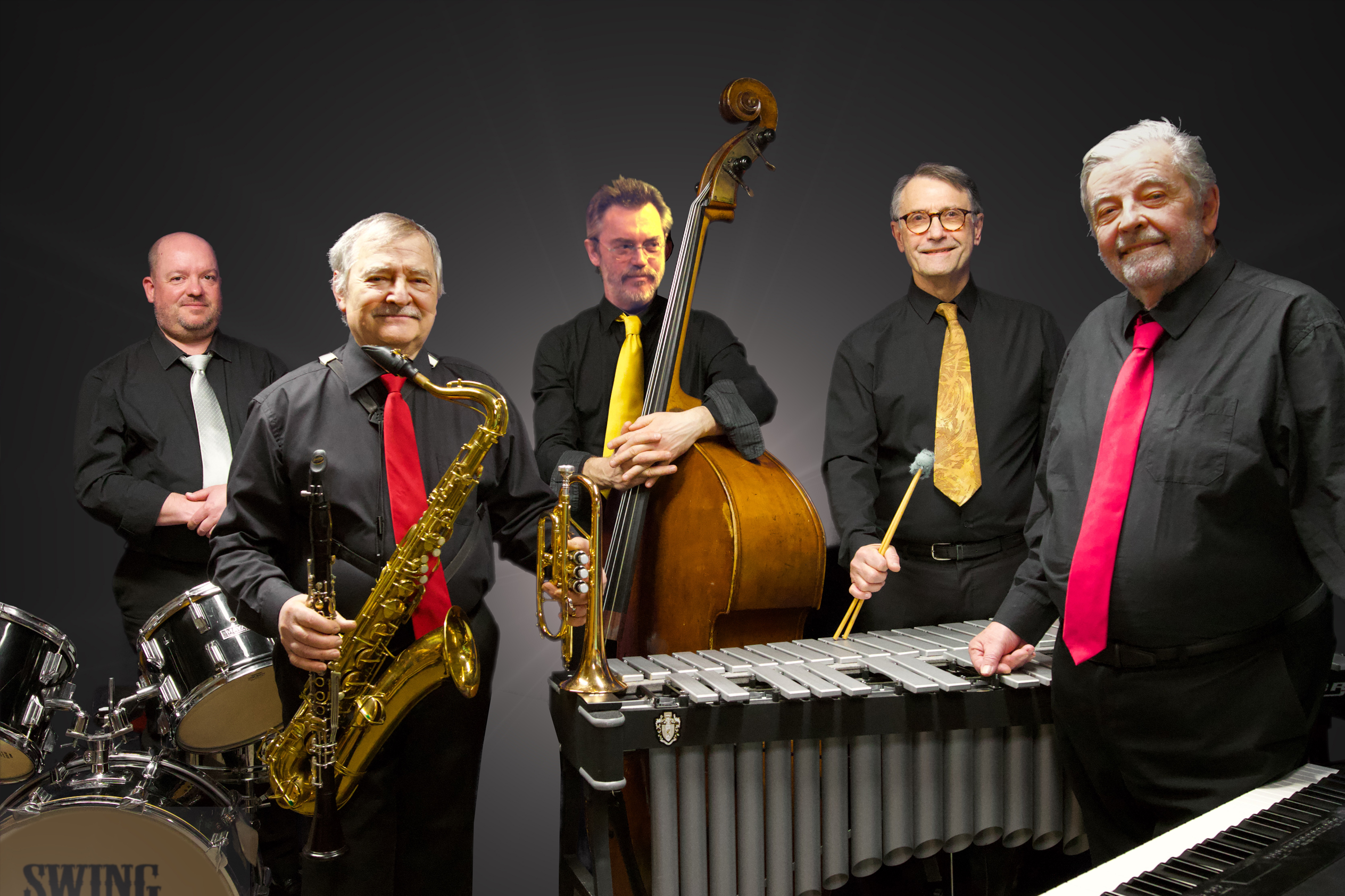 Affiche/Photo de Swing Spirit