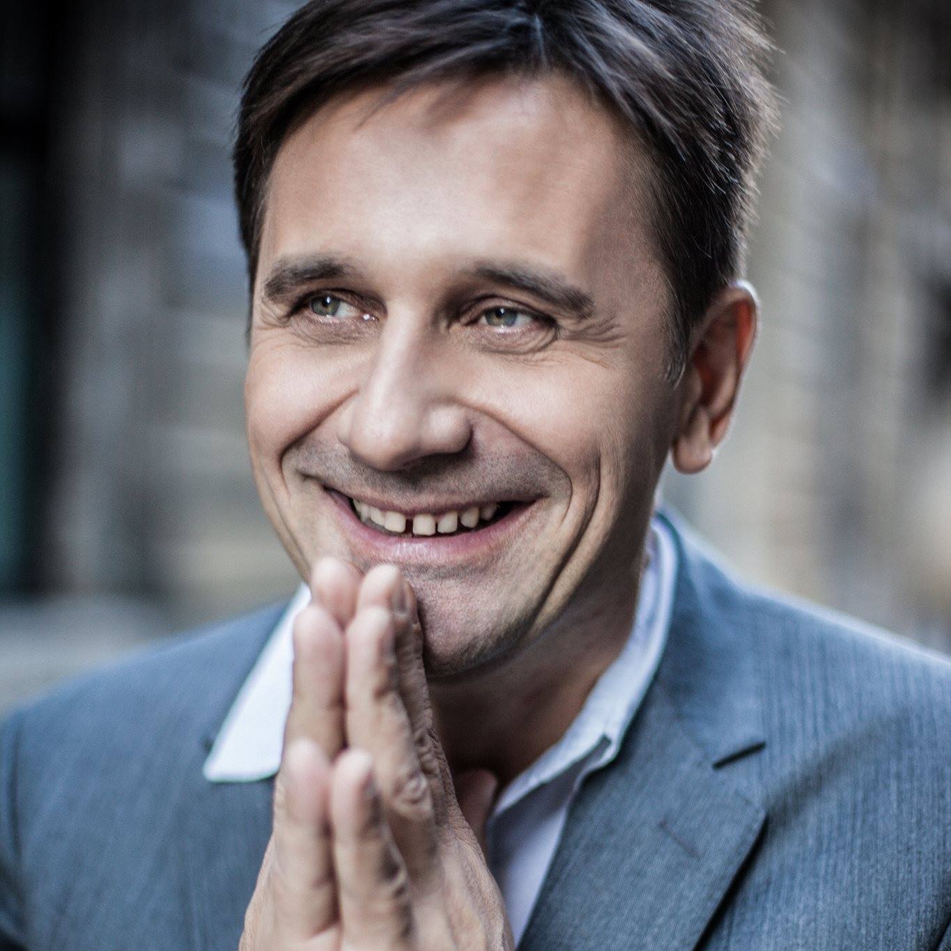 Affiche Stéphane Séva