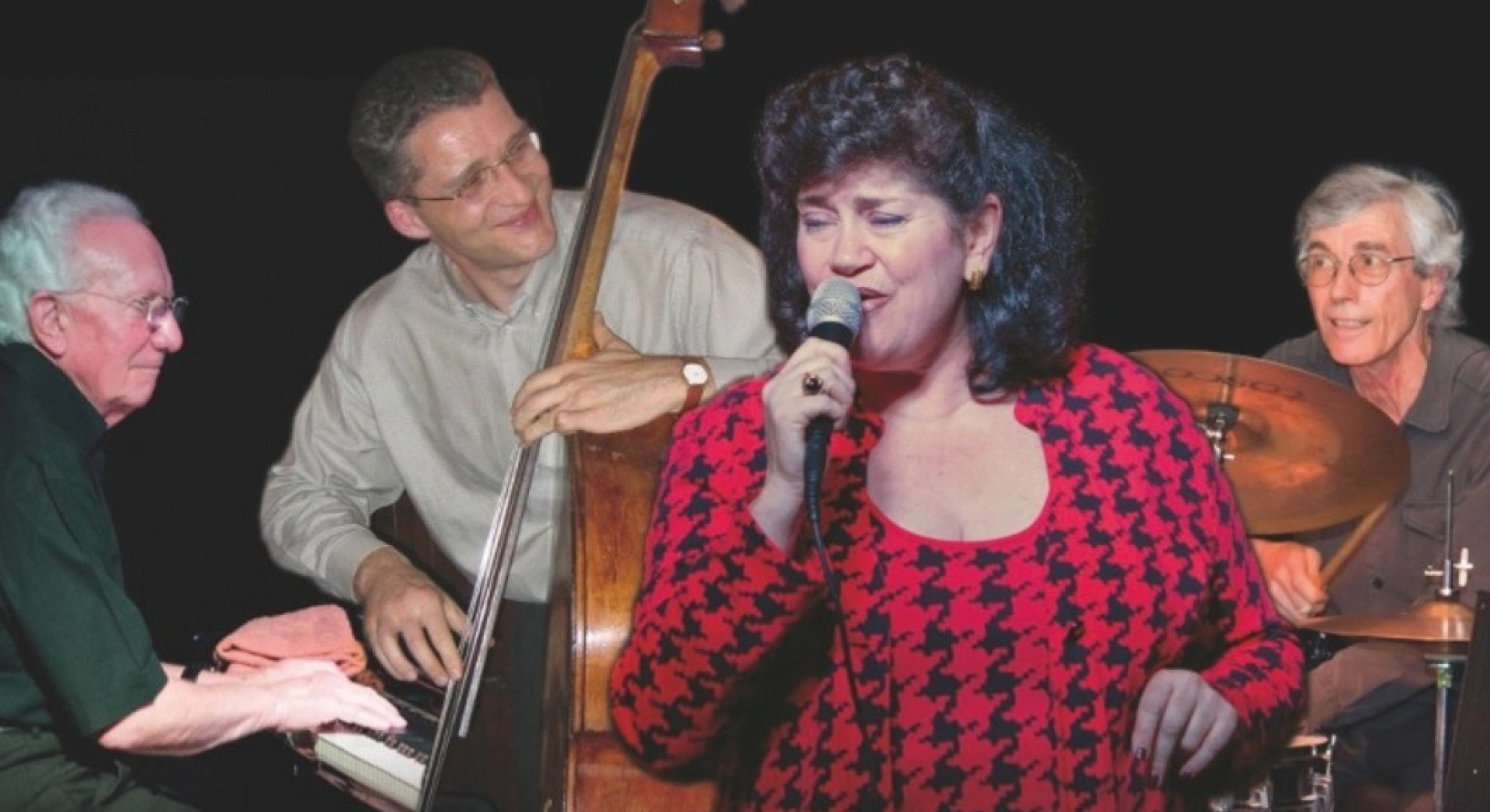 Concert Martine Banoun Quartet