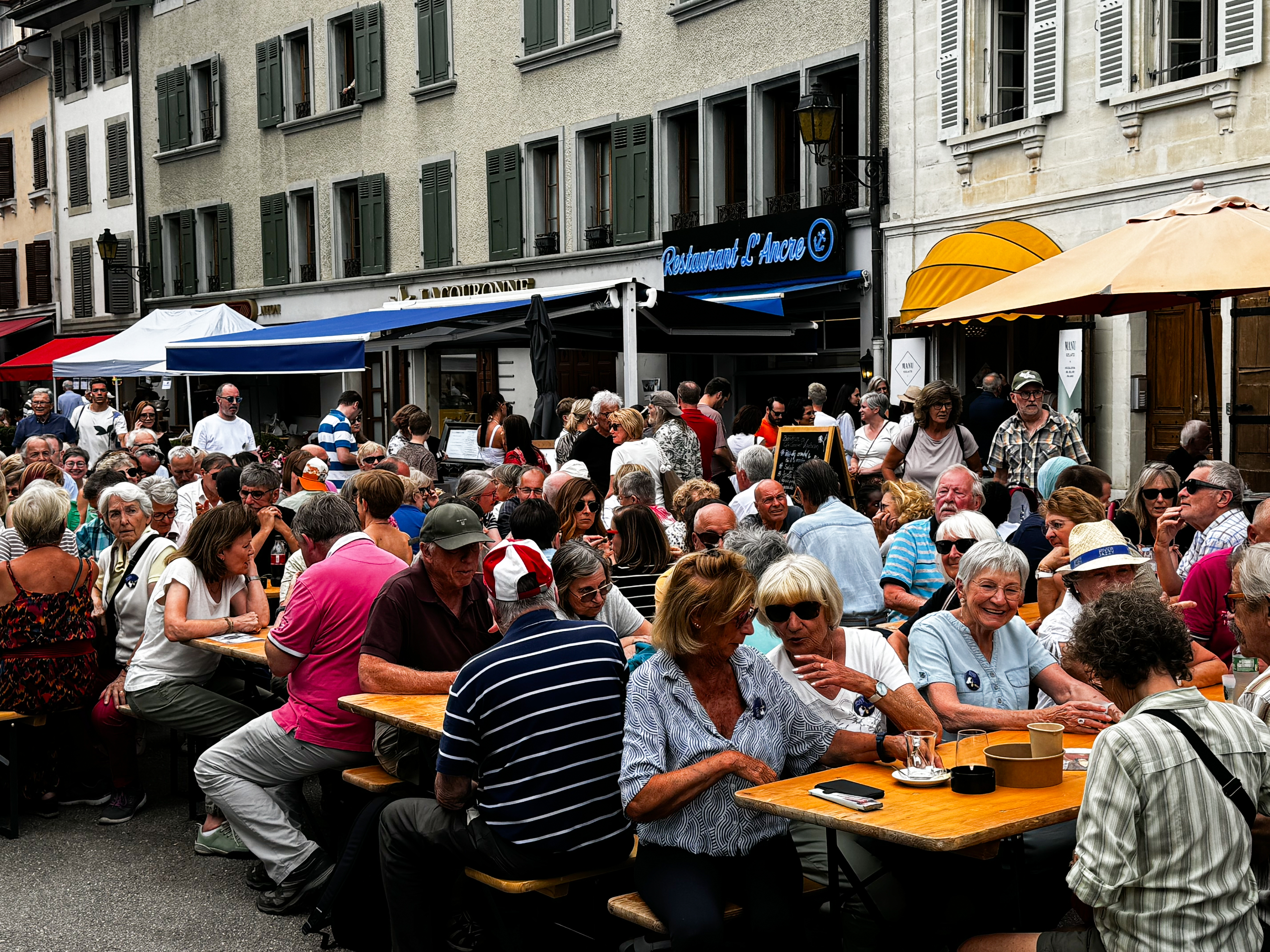 Silvan Zingg & Thomas Winteler