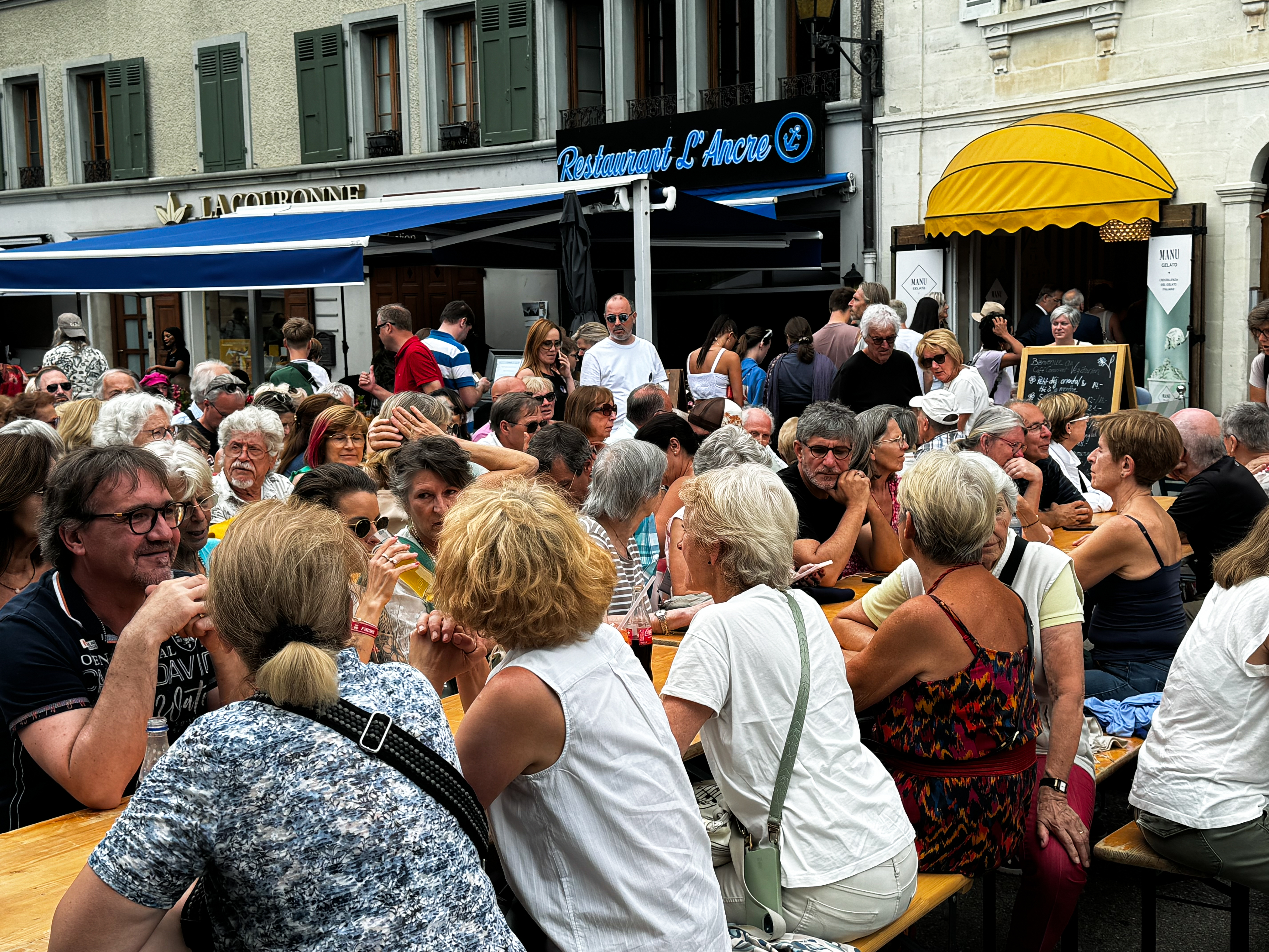 Silvan Zingg & Thomas Winteler