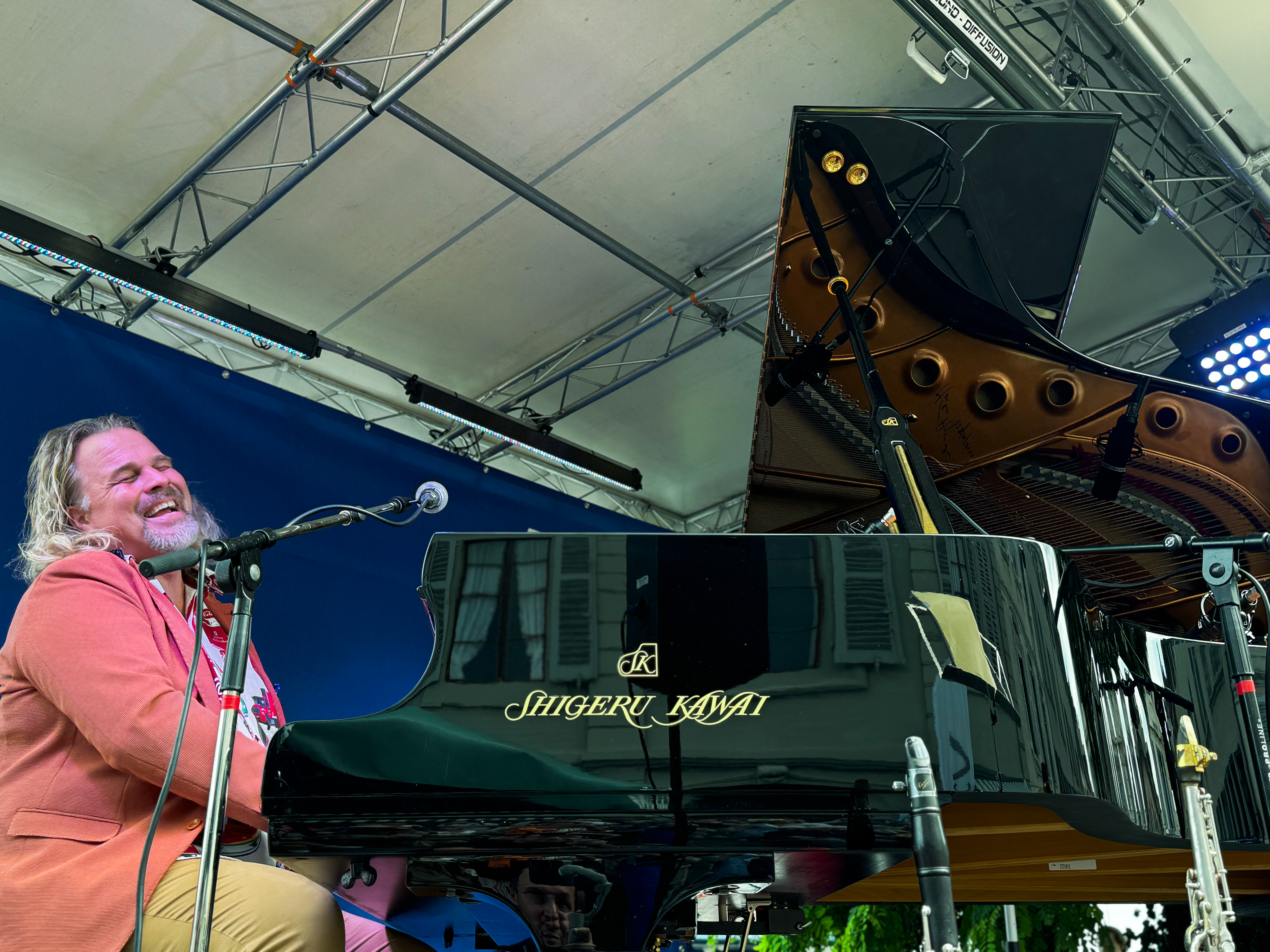 Silvan Zingg & Thomas Winteler