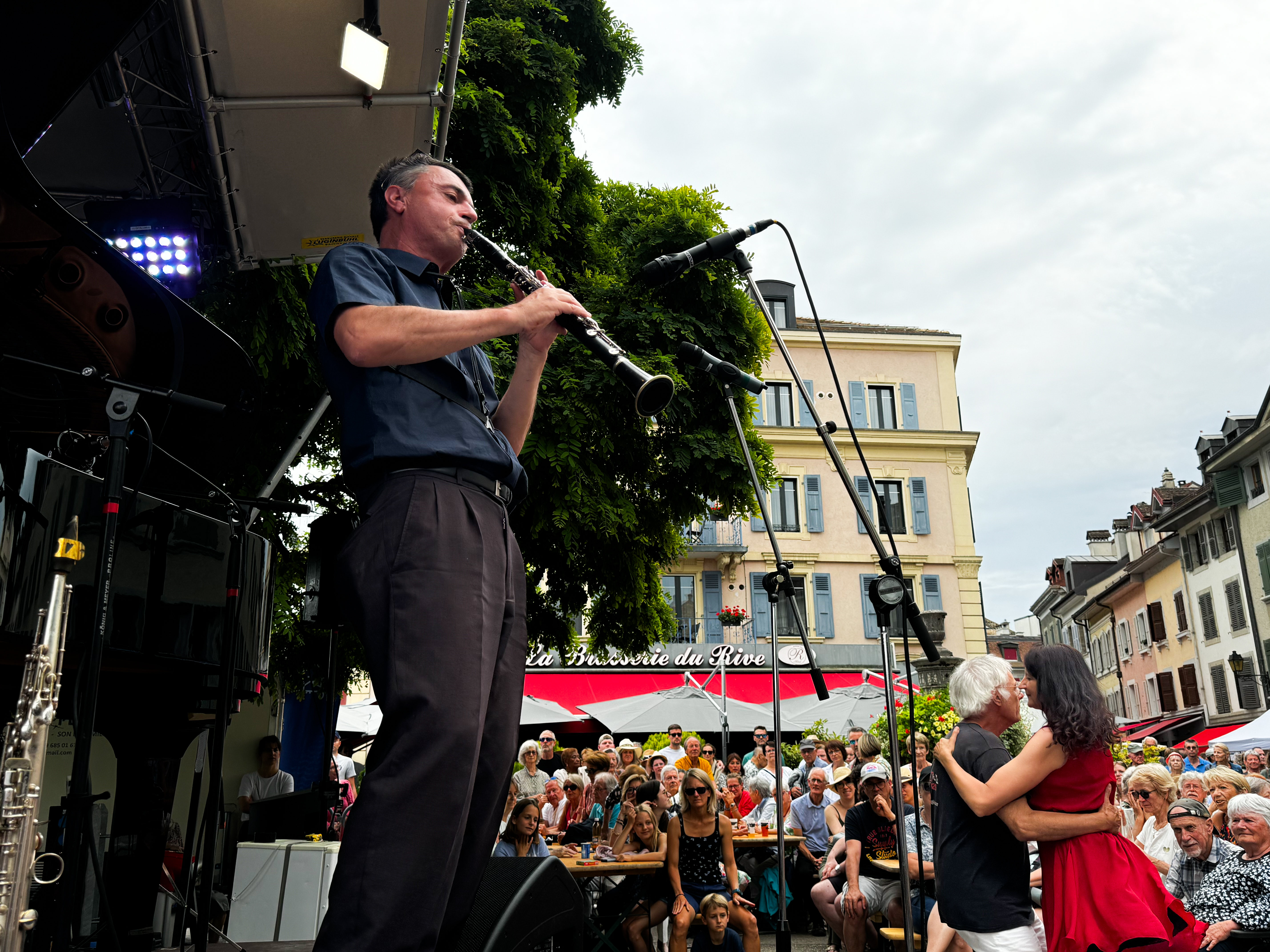 Silvan Zingg & Thomas Winteler