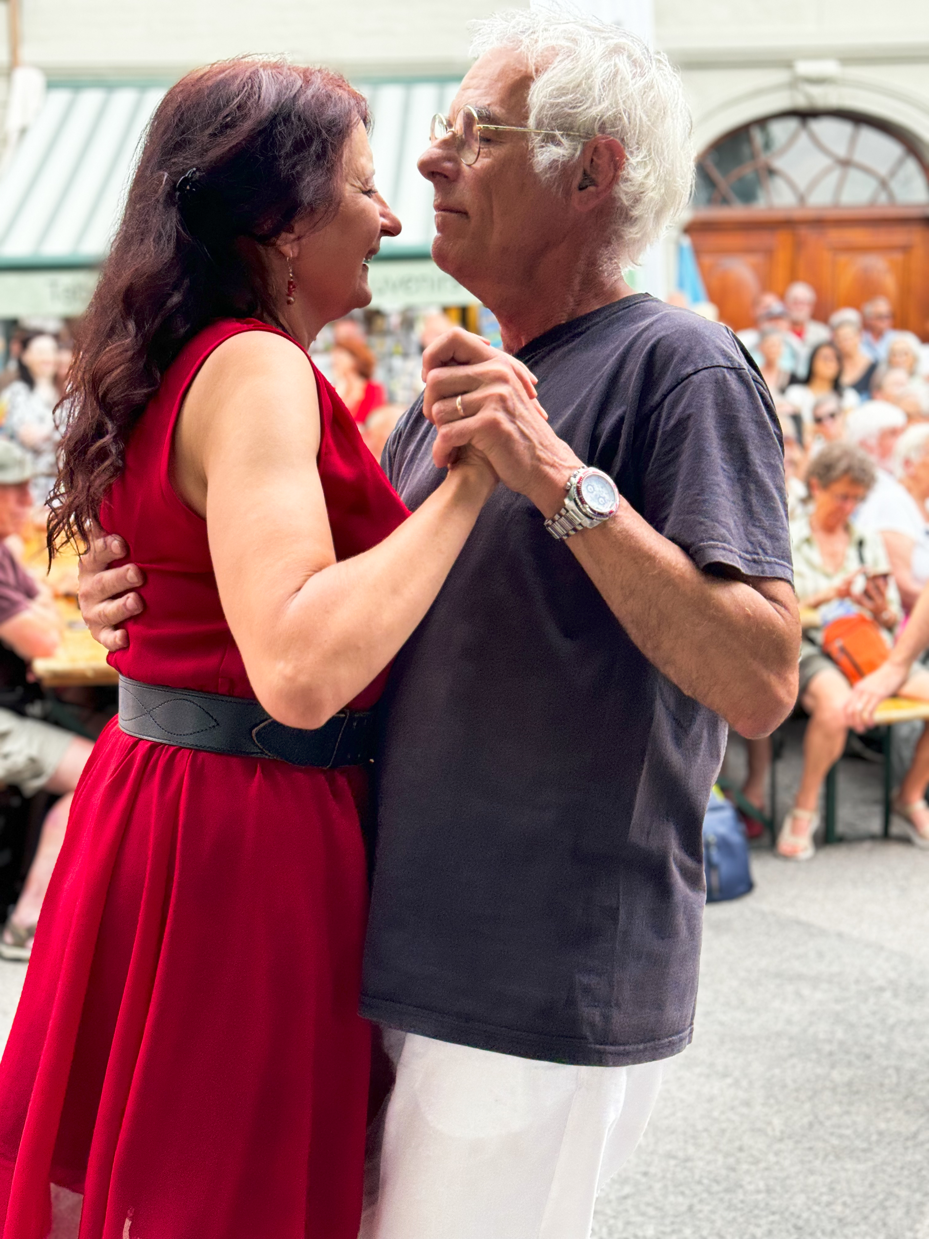 Silvan Zingg & Thomas Winteler