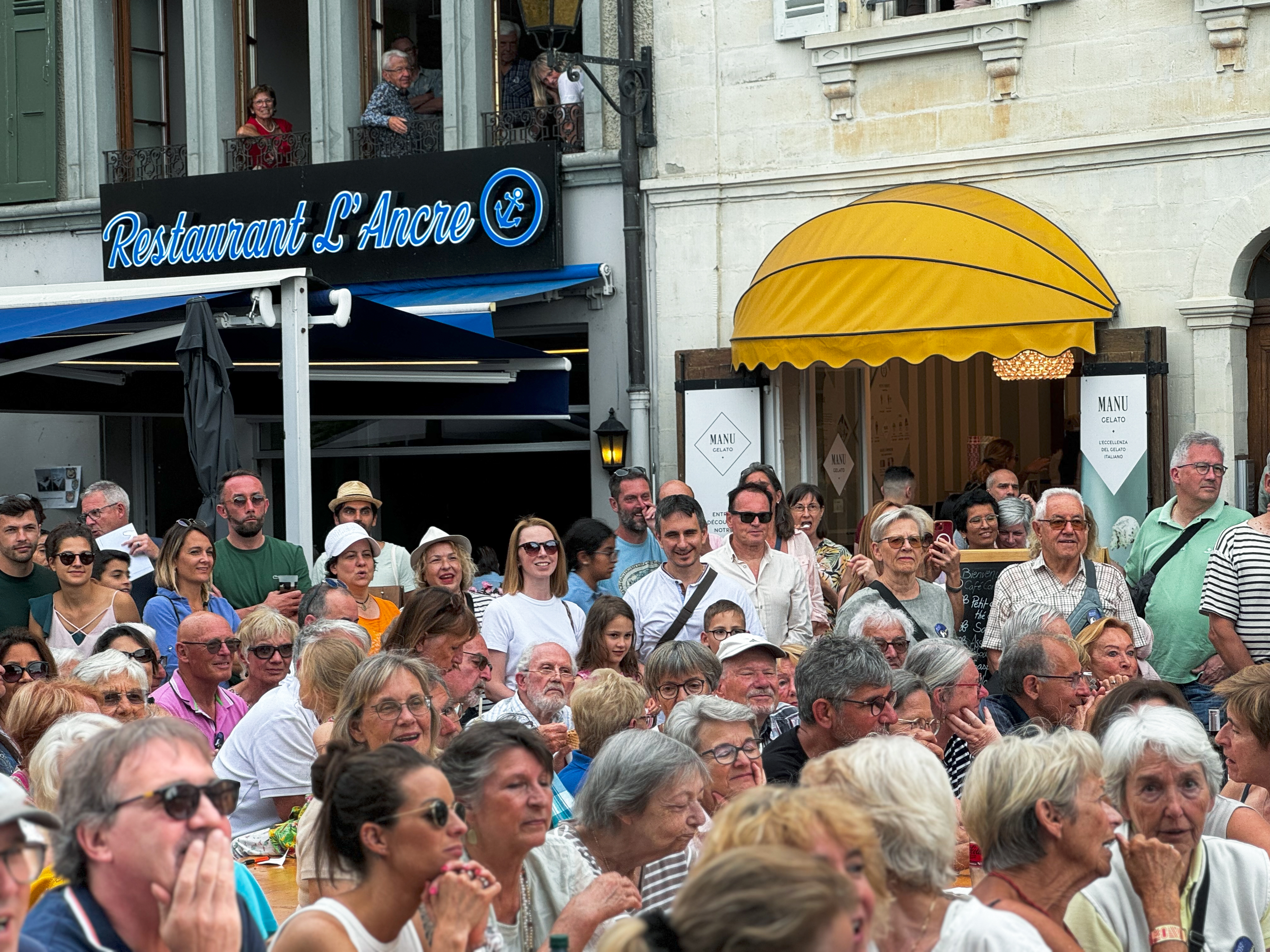 Silvan Zingg & Thomas Winteler