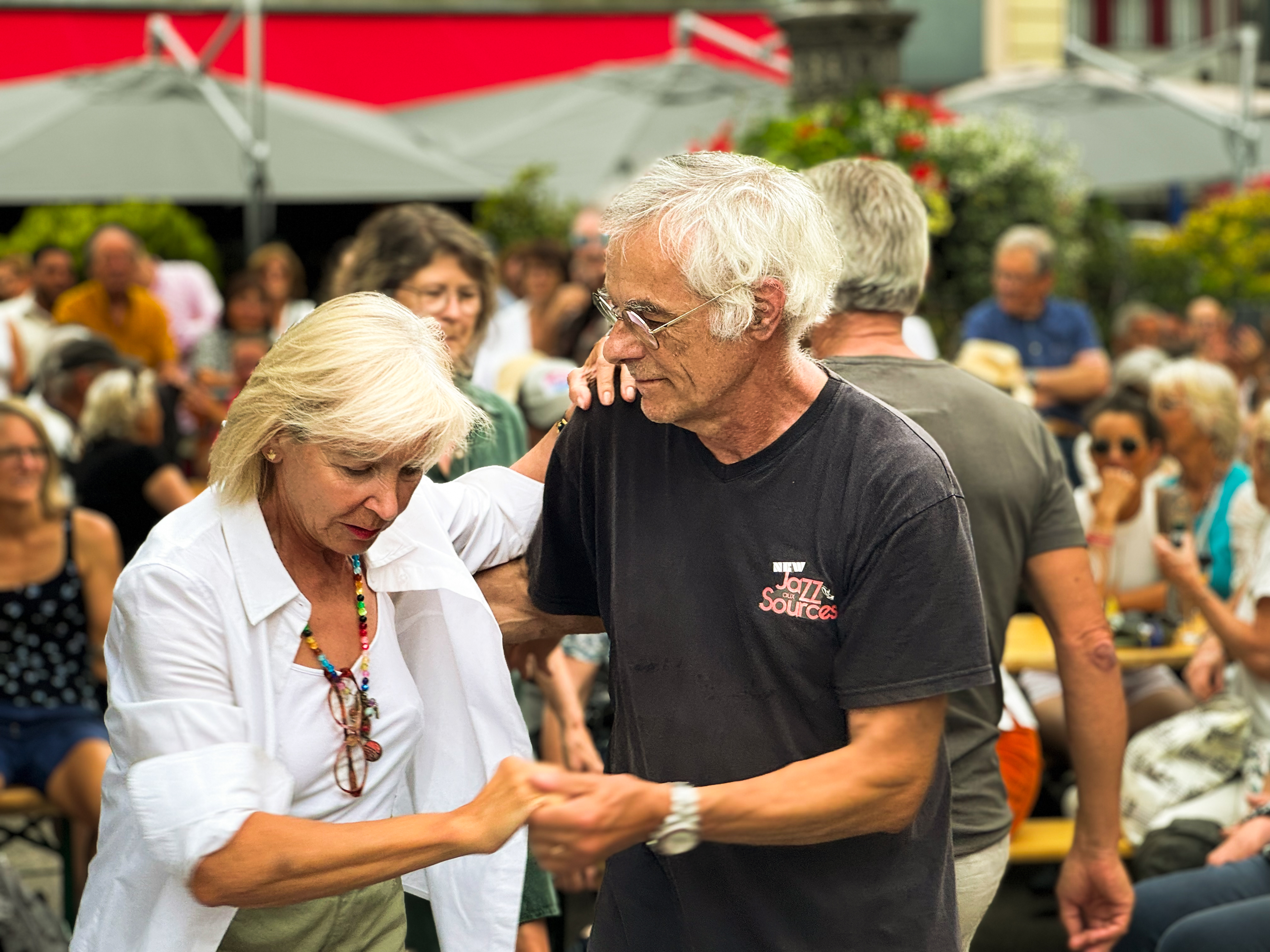 Silvan Zingg & Thomas Winteler