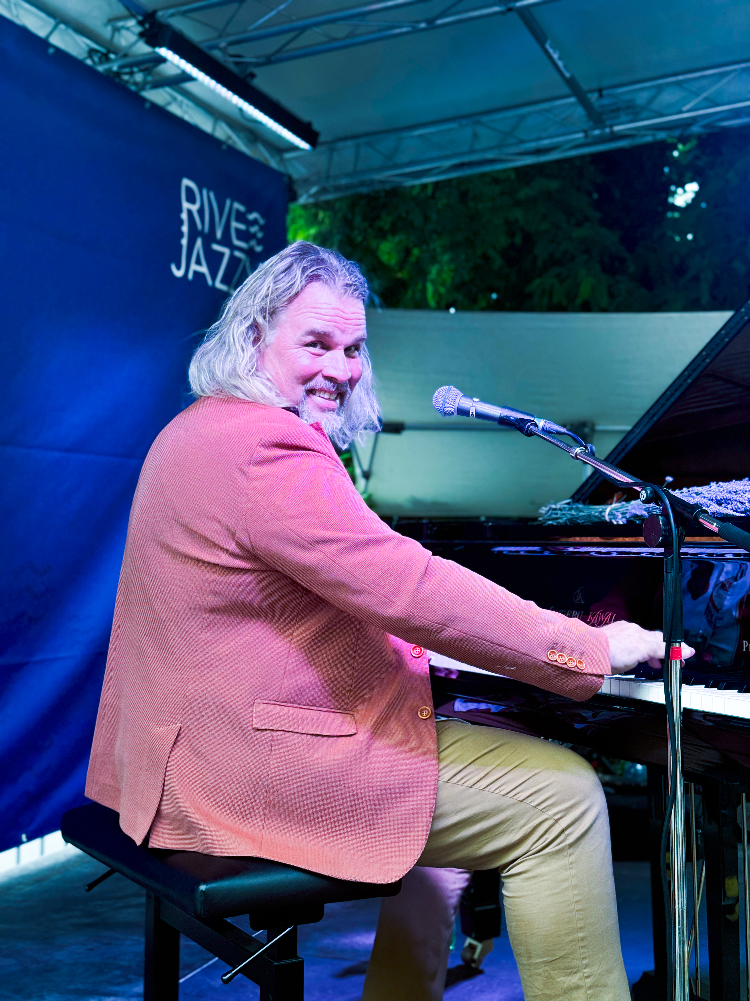 Silvan Zingg & Thomas Winteler