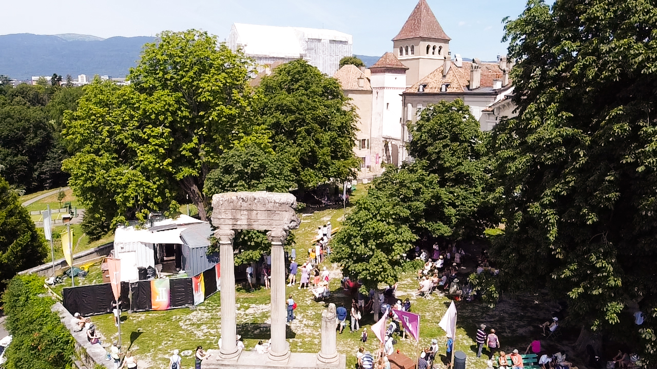 Camila Piccinini Quartet