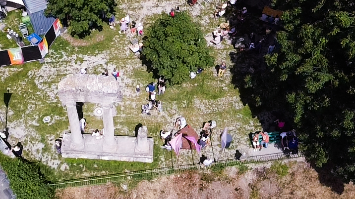 Camila Piccinini Quartet