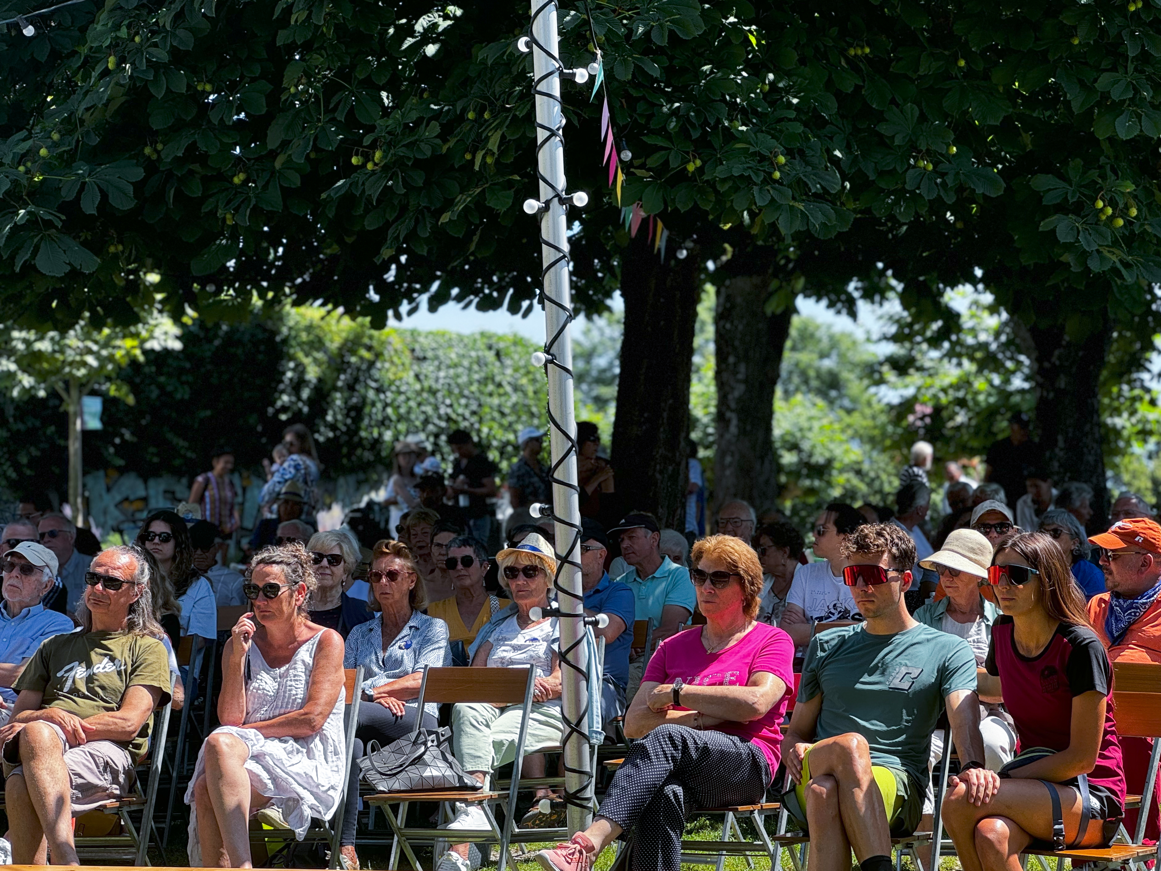 Camila Piccinini Quartet