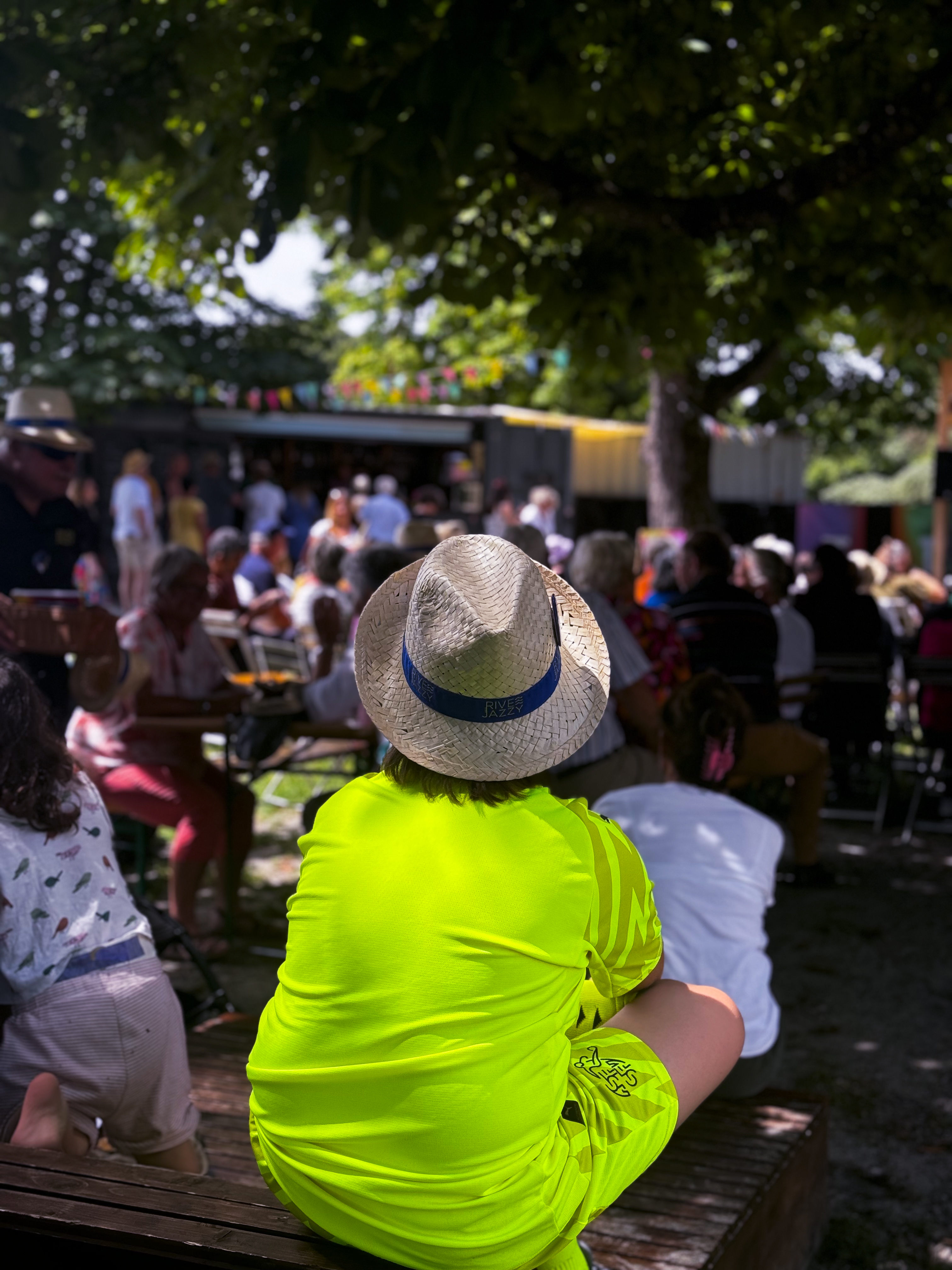 Camila Piccinini Quartet