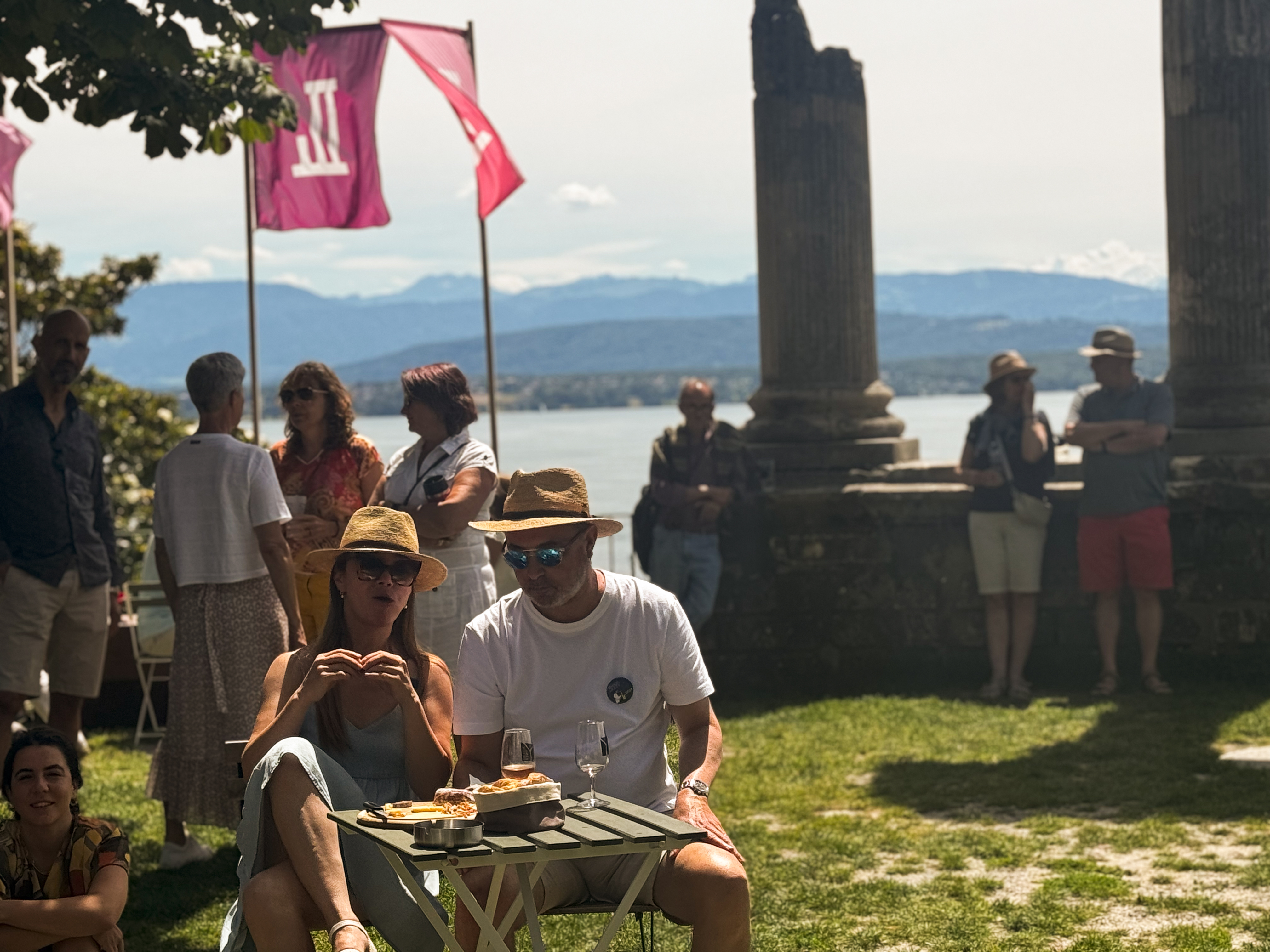 Camila Piccinini Quartet