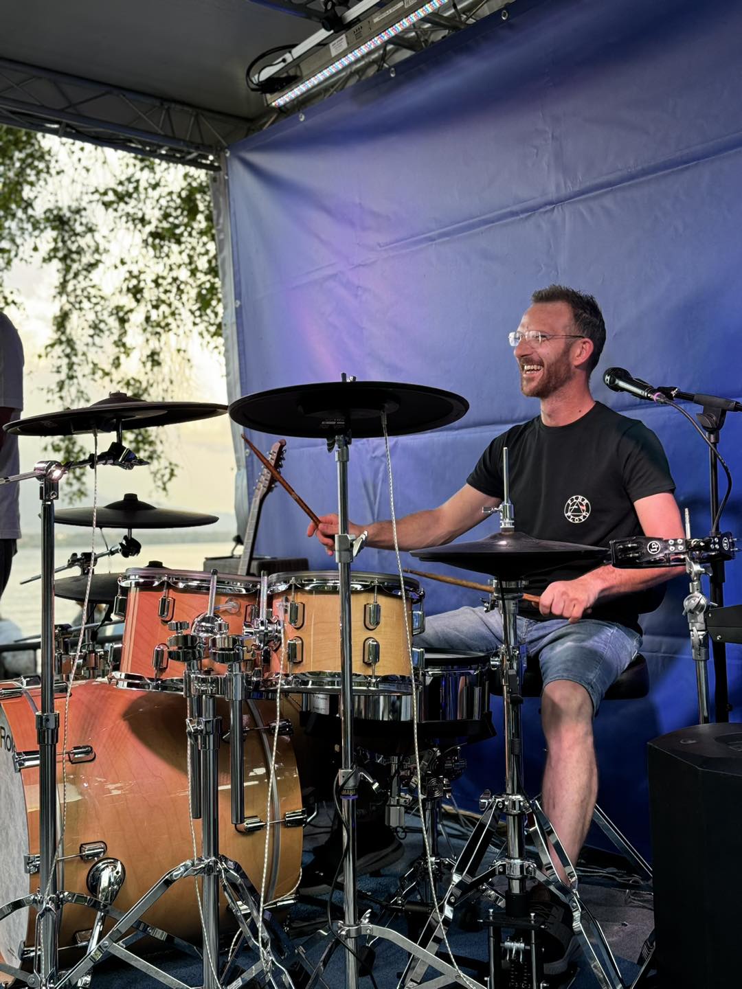 Alice and The White Rabbits