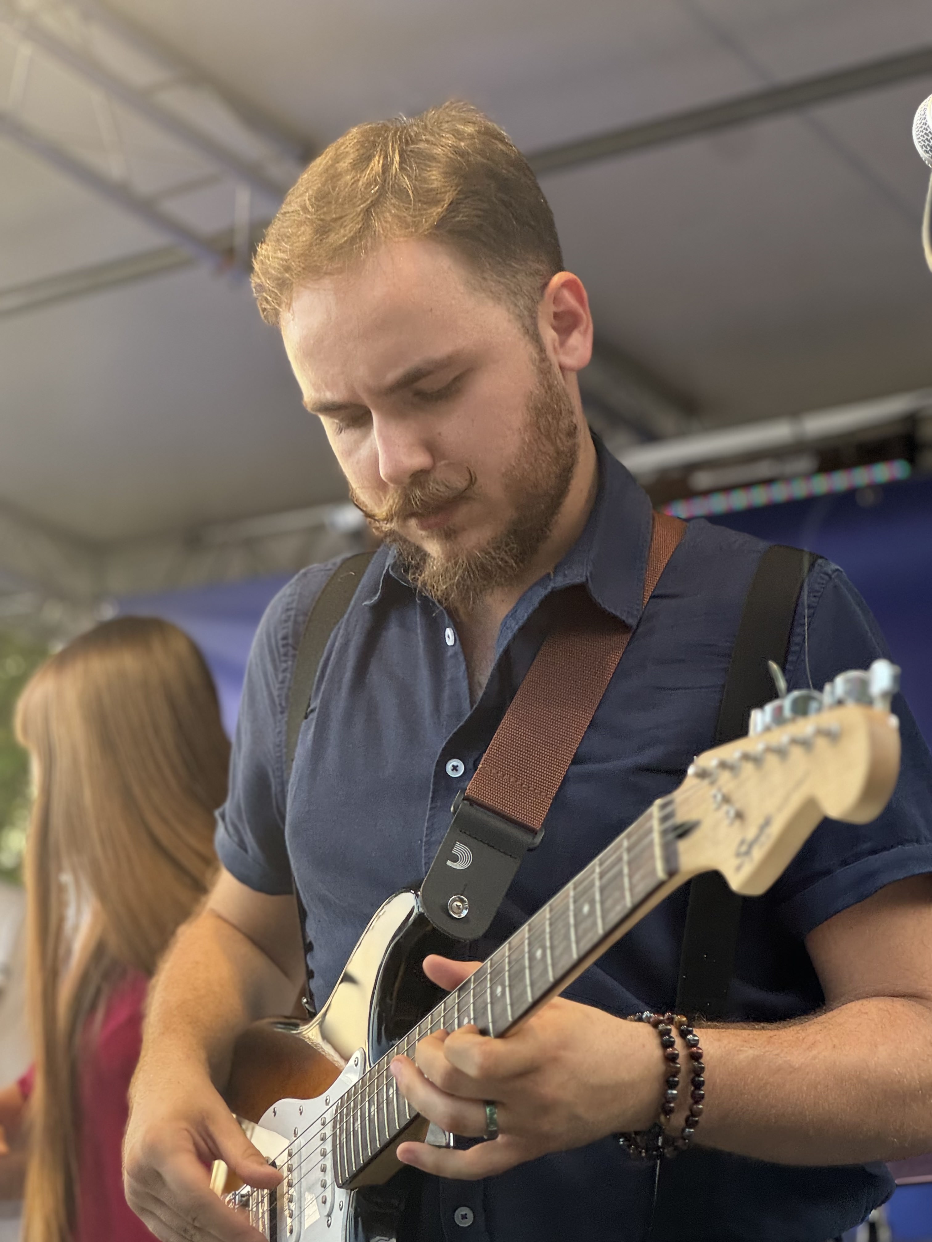 Alice and The White Rabbits