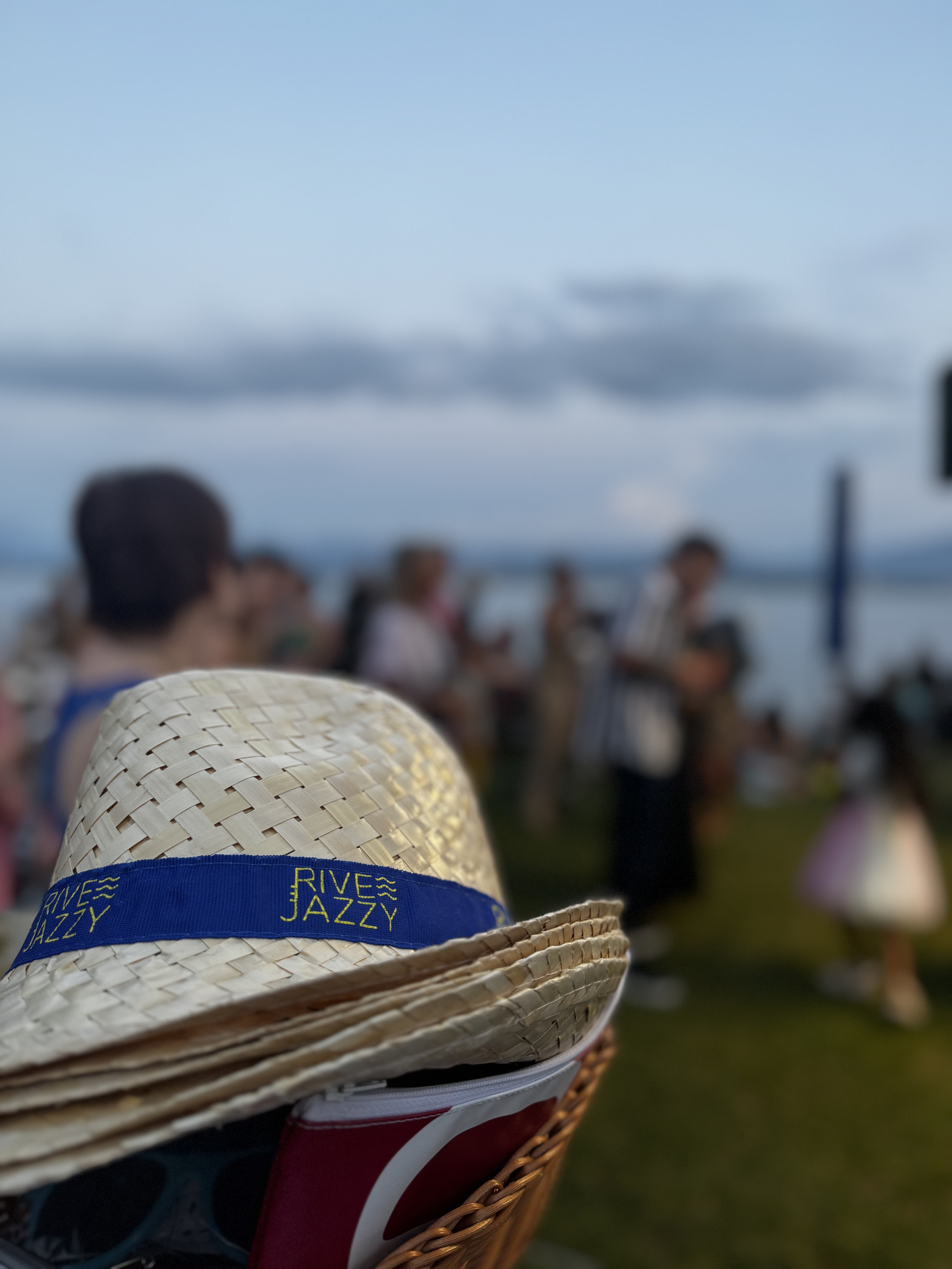 Alice and The White Rabbits