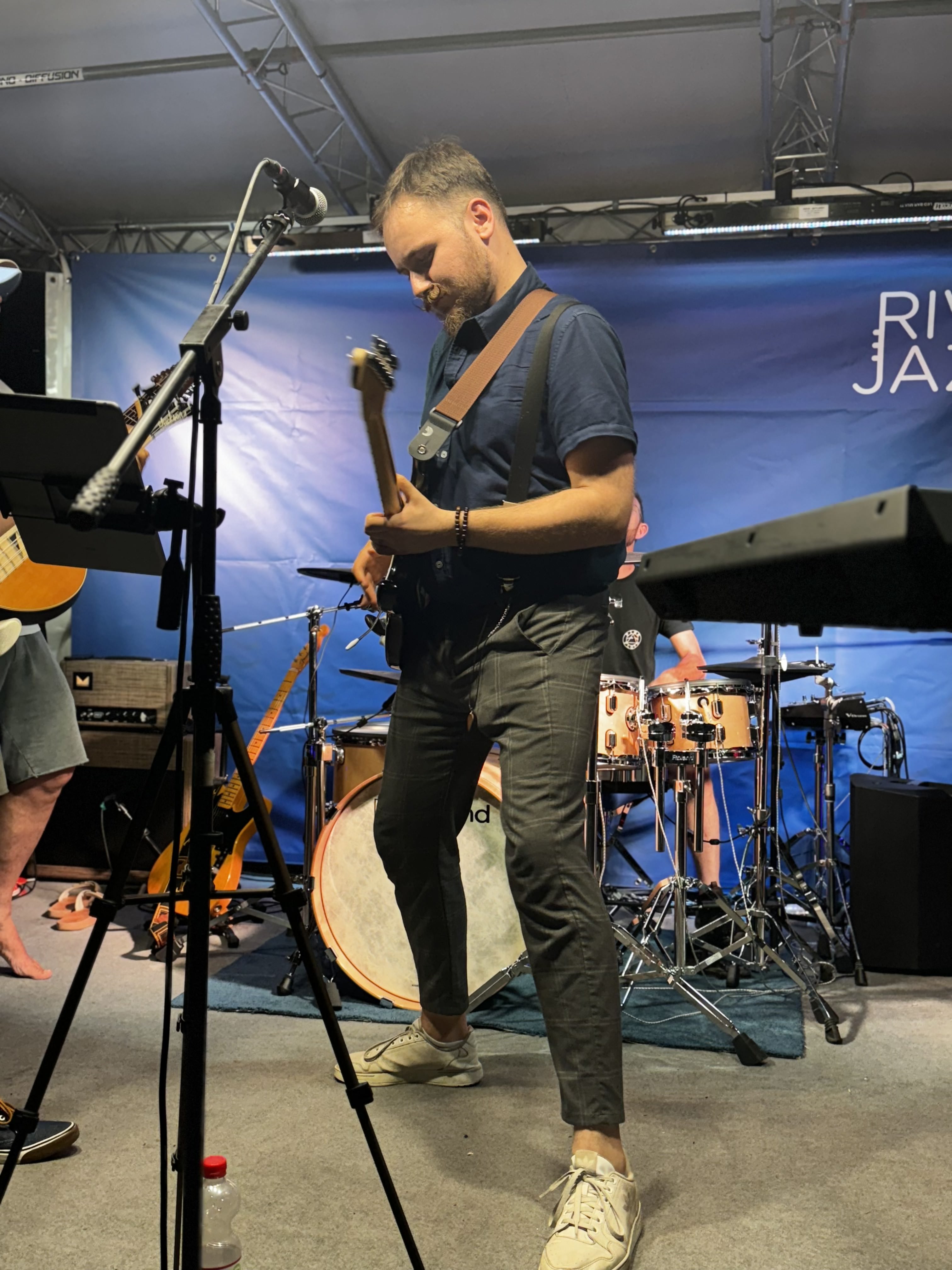 Alice and The White Rabbits