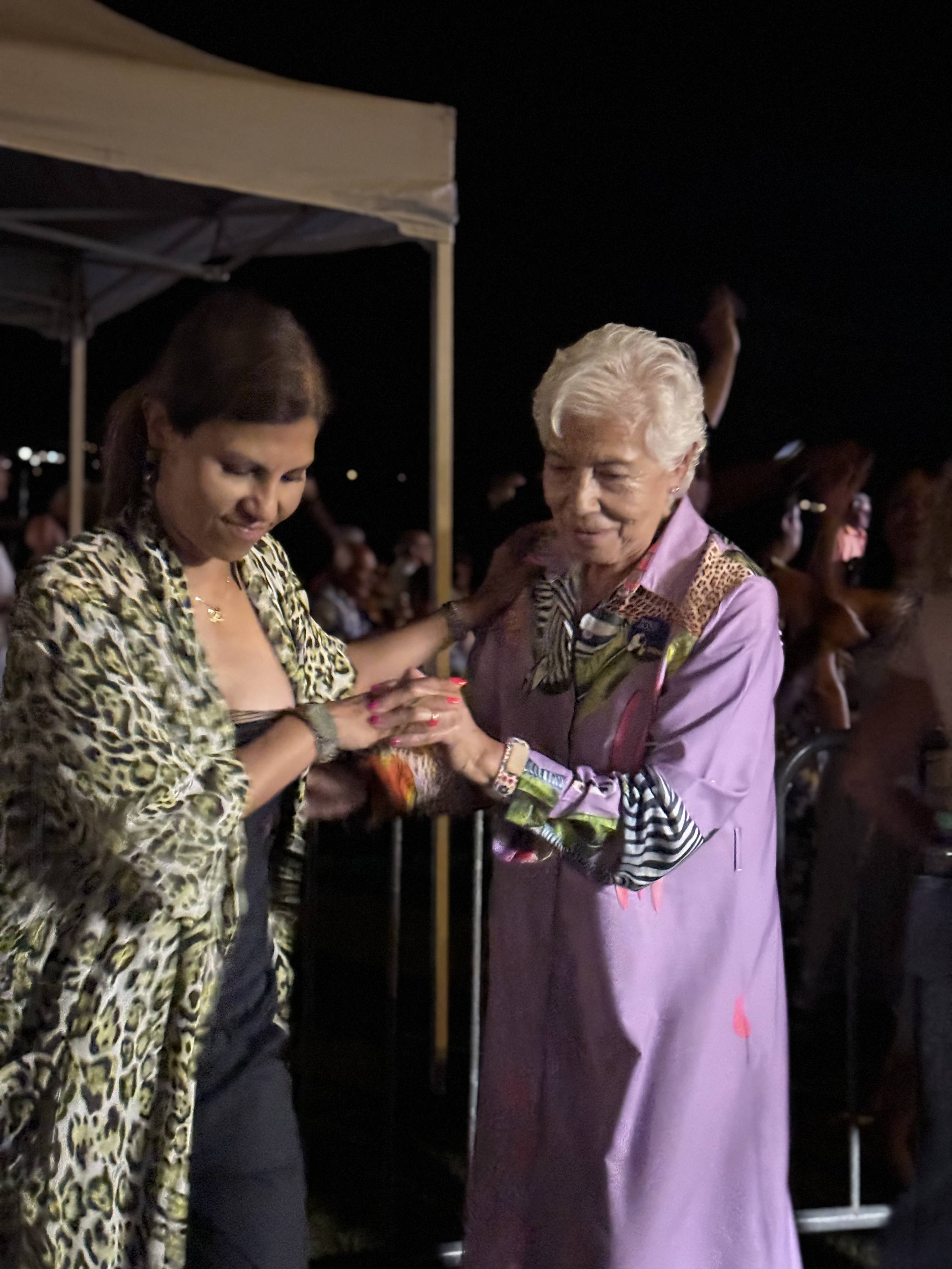 Alice and The White Rabbits