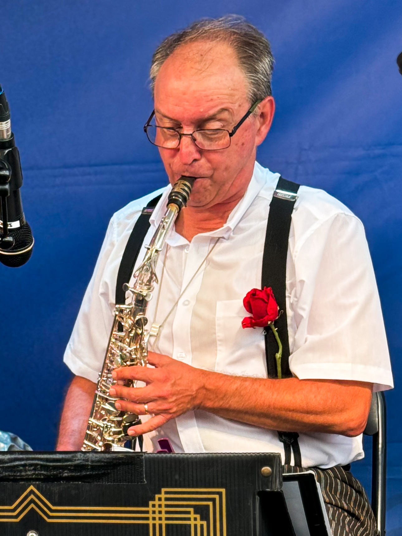 Moonship Washboard Five