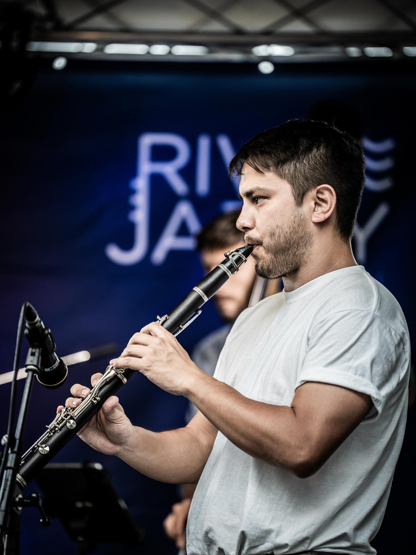 Lucho Pellegrini Swingin'Drums