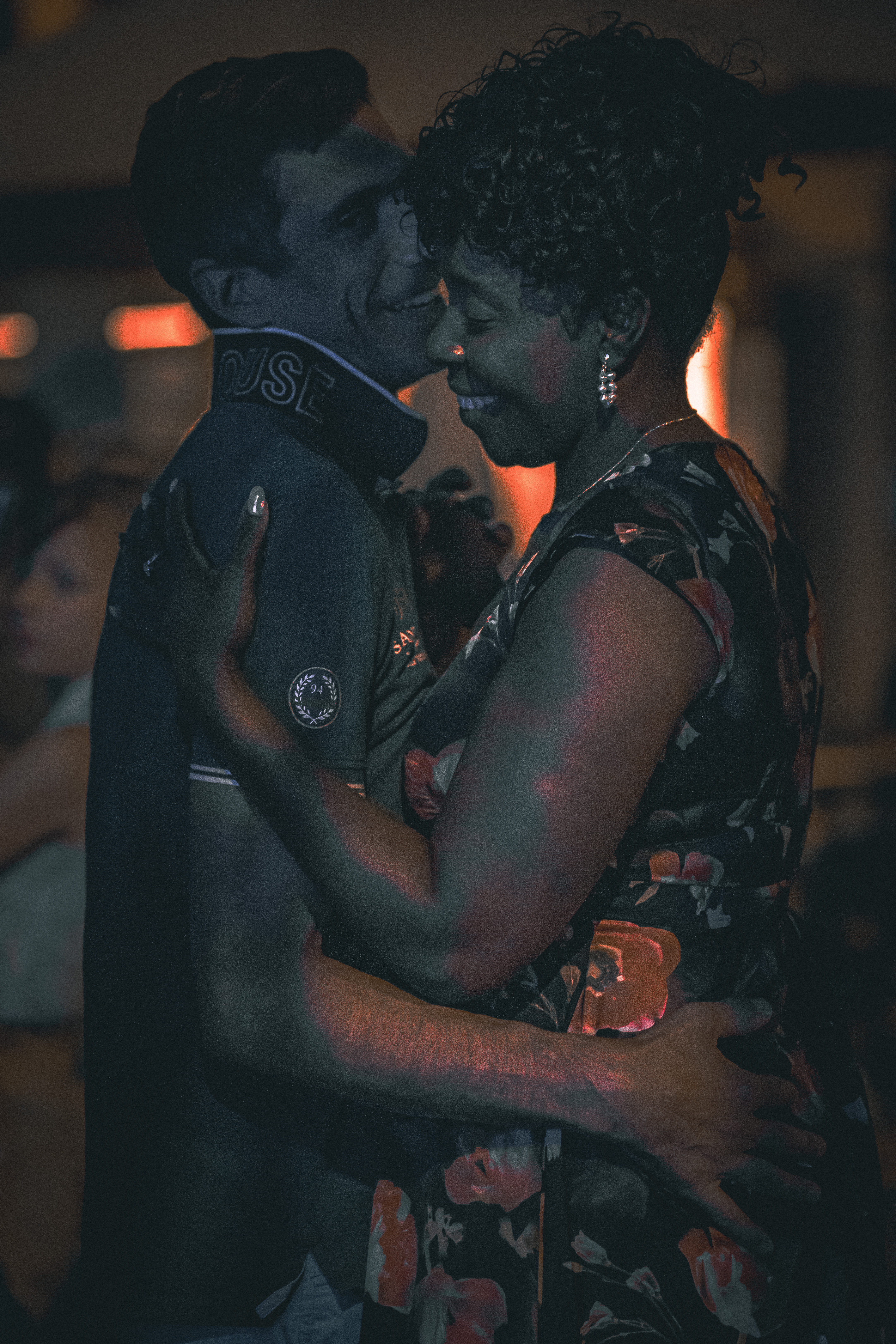 Lucho Pellegrini Swingin'Drums