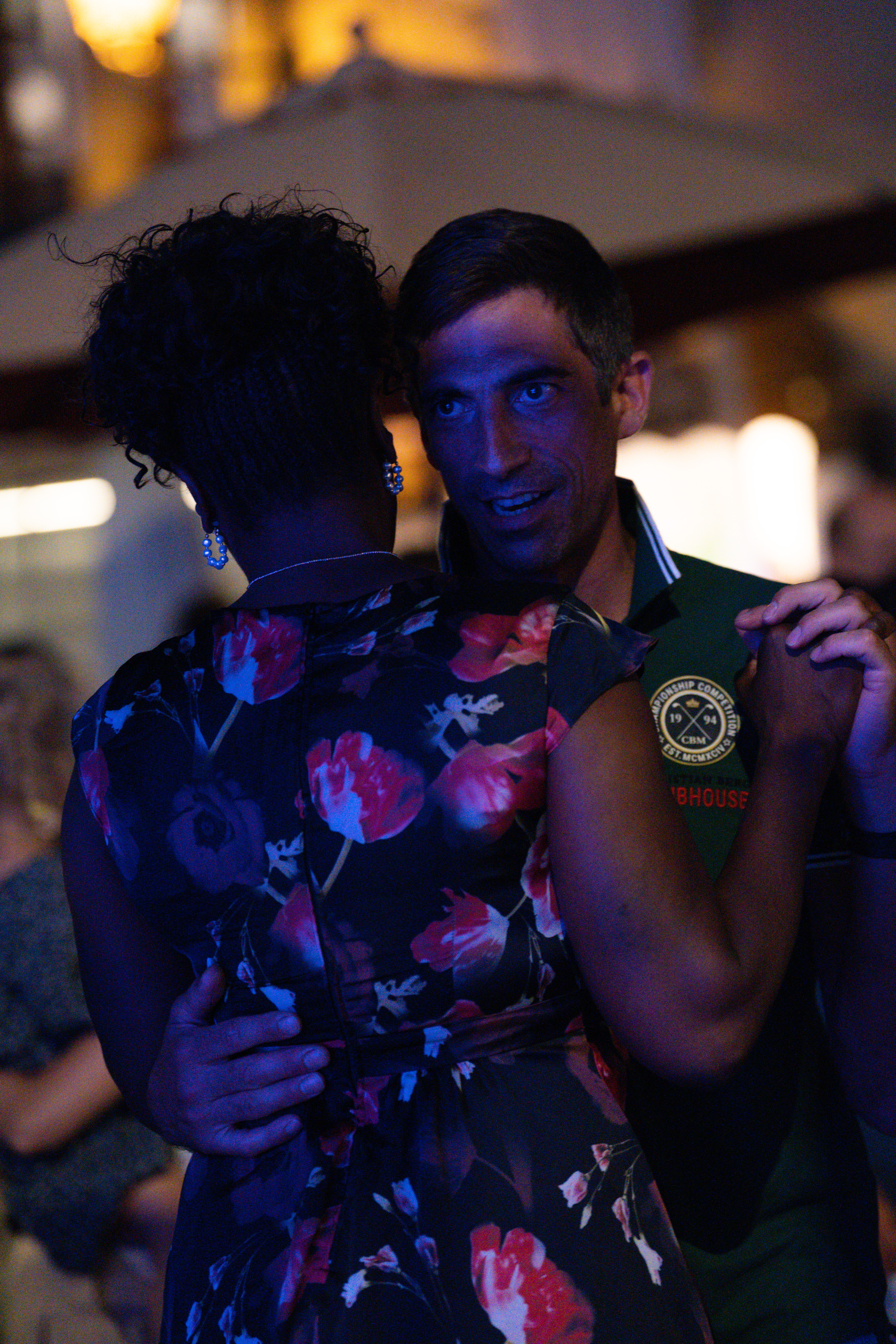 Lucho Pellegrini Swingin'Drums