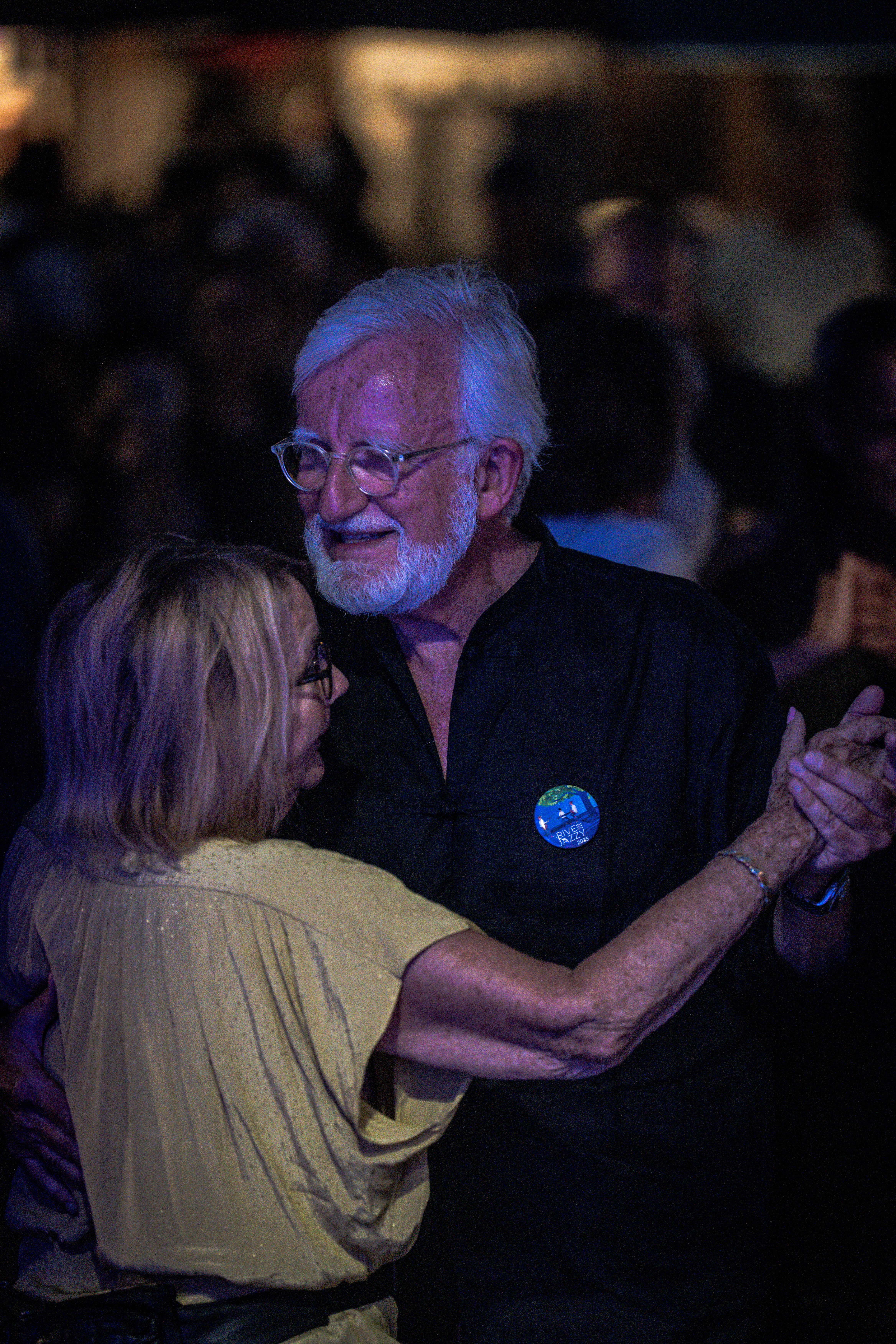 Lucho Pellegrini Swingin'Drums