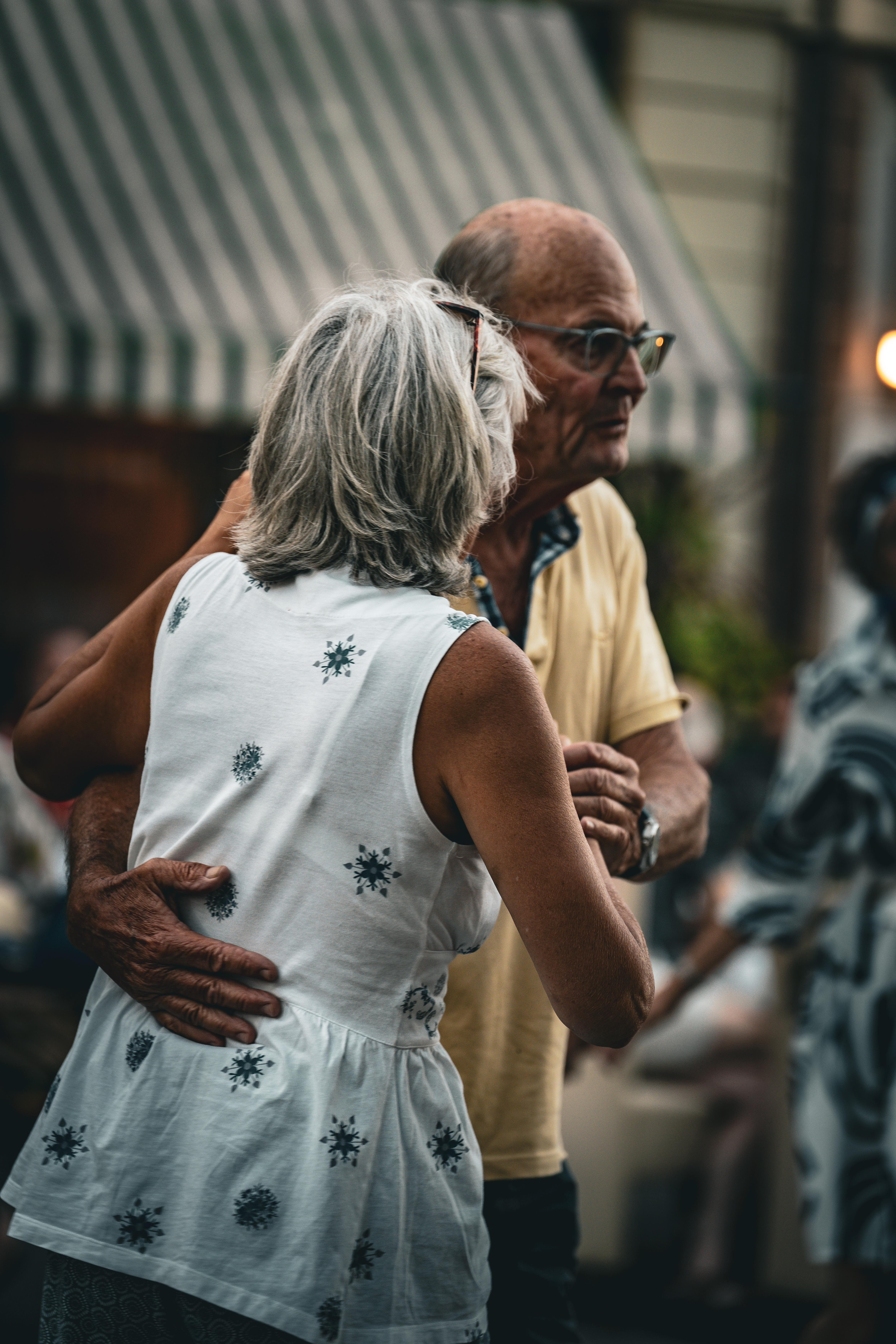 Lucho Pellegrini Swingin'Drums