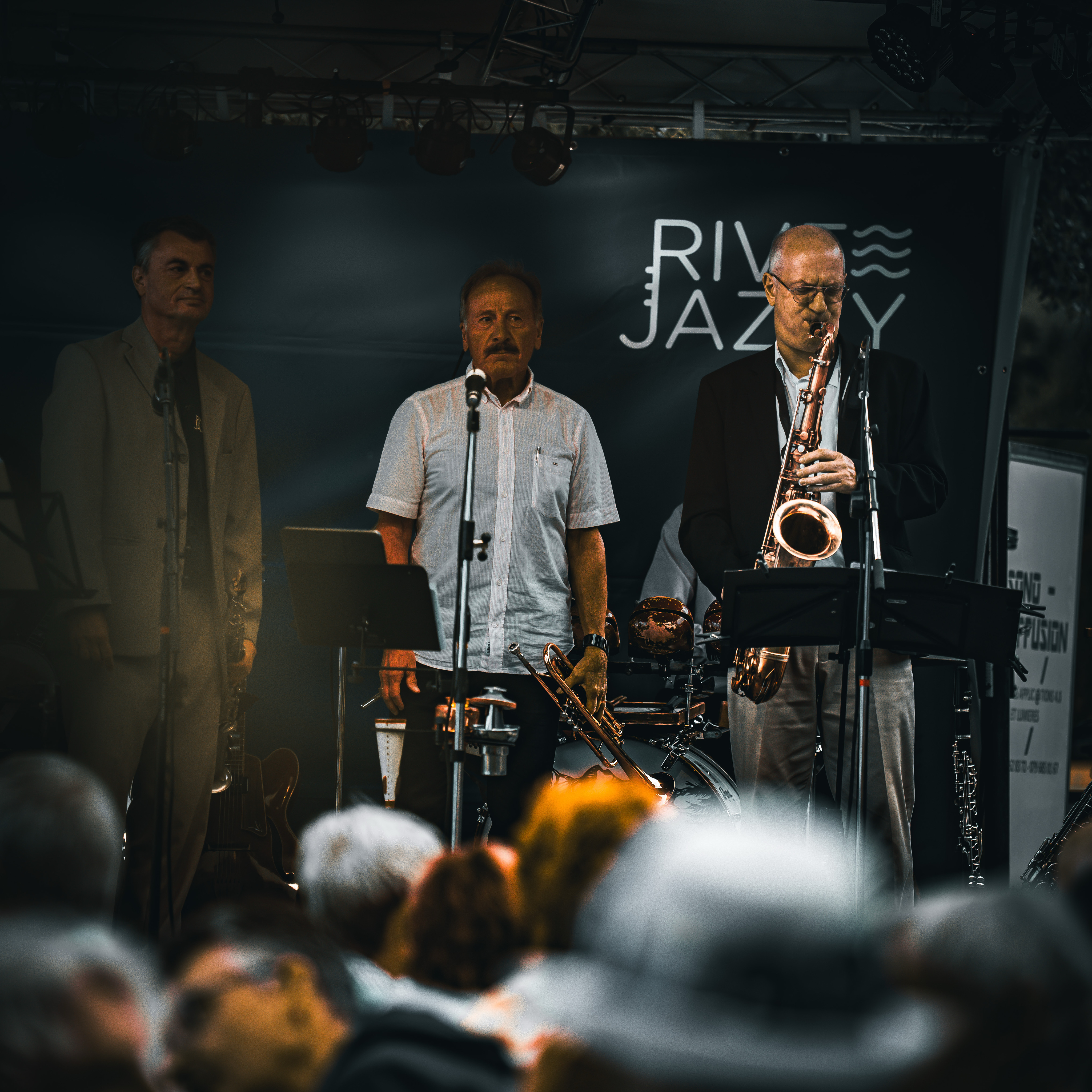 Oliver's Washboard Wizards